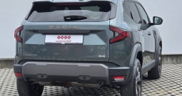 DACIA DUSTER 1.2 TCE XTREME 4X4