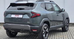 DACIA DUSTER 1.2 TCE XTREME 4X4