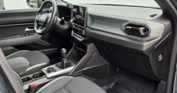 DACIA DUSTER 1.2 TCE XTREME 4X4