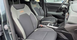 DACIA DUSTER 1.2 TCE XTREME 4X4