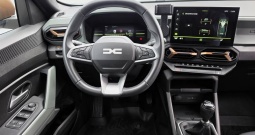 DACIA DUSTER 1.2 TCE XTREME 4X4