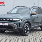 DACIA DUSTER 1.2 TCE XTREME 4X4
