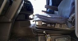 Volvo FH 480 Kiper
