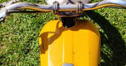 Jawa čz 175 sport