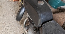 Jawa čz 175 sport