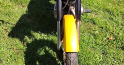 Jawa čz 175 sport
