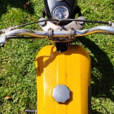 Jawa čz 175 sport