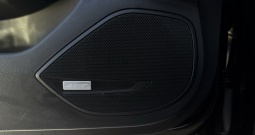 Opel Insignia grand sport matrix