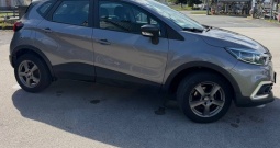Renault Captur Energy TCe 90 Life, 2019.g. samo 34200 km