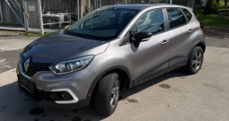 Renault Captur Energy TCe 90 Life, 2019.g. samo 34200 km