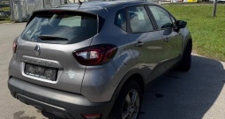 Renault Captur Energy TCe 90 Life, 2019.g. samo 34200 km