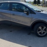 Renault Captur Energy TCe 90 Life, 2019.g. samo 34200 km