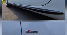 Audi A5 S-Line Black Edition 2.0 TDI 110 kW