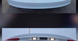 Audi A5 S-Line Black Edition 2.0 TDI 110 kW