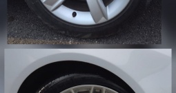 Audi A5 S-Line Black Edition 2.0 TDI 110 kW