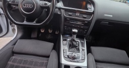 Audi A5 S-Line Black Edition 2.0 TDI 110 kW