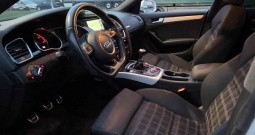 Audi A5 S-Line Black Edition 2.0 TDI 110 kW