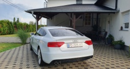 Audi A5 S-Line Black Edition 2.0 TDI 110 kW