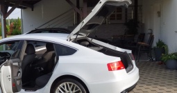 Audi A5 S-Line Black Edition 2.0 TDI 110 kW