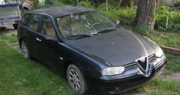 Alfa Romeo 156 1.9 JTD SW