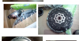 Alfa Romeo 156 1.9 JTD SW