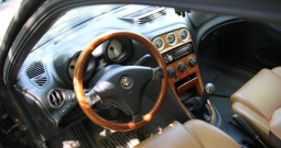 Alfa Romeo 156 1.9 JTD SW