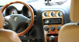 Alfa Romeo 156 1.9 JTD SW