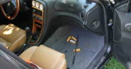 Alfa Romeo 156 1.9 JTD SW