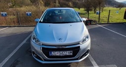 Hitno Peugeot 208 1.6 hdi reg do 11-26