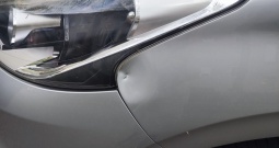 Hitno Peugeot 208 1.6 hdi reg do 11-26