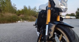 Yamaha Fz 8 (N) 2011