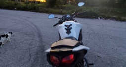 Yamaha Fz 8 (N) 2011