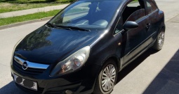 Corsa 1.3 cdti 2007.god
