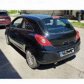Corsa 1.3 cdti 2007.god