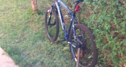 KROSS bicikl MTB Hexagon 3.0 27,5 L