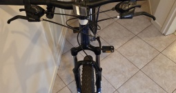 KROSS bicikl MTB Hexagon 3.0 27,5 L
