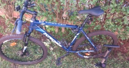 KROSS bicikl MTB Hexagon 3.0 27,5 L