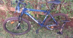 KROSS bicikl MTB Hexagon 3.0 27,5 L