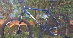 KROSS bicikl MTB Hexagon 3.0 27,5 L
