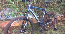 KROSS bicikl MTB Hexagon 3.0 27,5 L