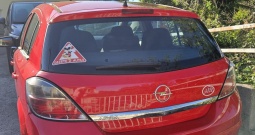 OPEL ASTRA 1.4 CLASIC III 16V, samo 121554 km