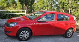 OPEL ASTRA 1.4 CLASIC III 16V, samo 121554 km