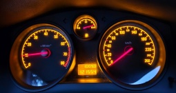 OPEL ASTRA 1.4 CLASIC III 16V, samo 121554 km