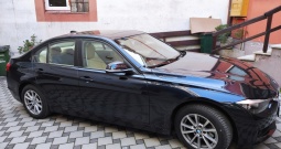 BMW 318 - sportska sjedala, krovni prozor, registriran