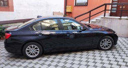 BMW 318 - sportska sjedala, krovni prozor, registriran
