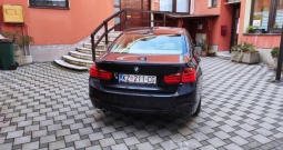 BMW 318 - sportska sjedala, krovni prozor, registriran