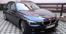 BMW 318 - sportska sjedala, krovni prozor, registriran