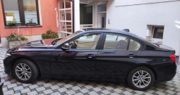 BMW 318 - sportska sjedala, krovni prozor, registriran