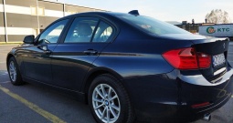 BMW 318 - sportska sjedala, krovni prozor, registriran