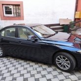 BMW 318 - sportska sjedala, krovni prozor, registriran